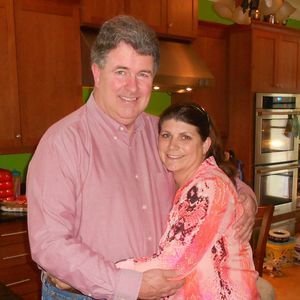 Meet your Posher, Connie